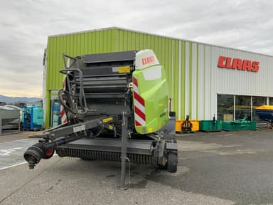 Presse balles rondes CLAAS VARIANT460 RF - photo 2