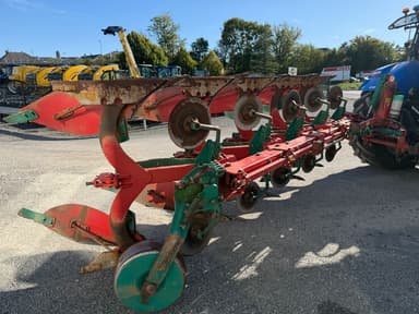 Charrue KVERNELAND ES 85 200 - photo 2
