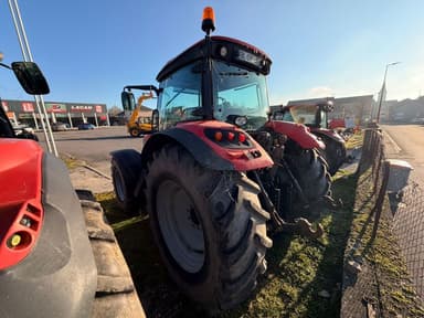 Tracteur MC CORMICK XTX 145 - photo 3