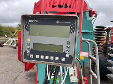 Melangeuse JEULIN Nm 21 - photo 5
