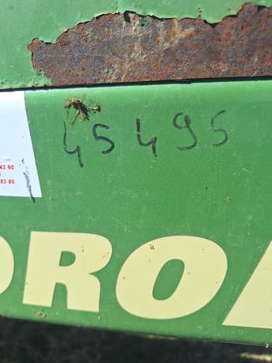 Andaineur KRONE Swadro 681 - photo 5