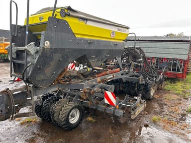 Semoir simplifié SKY Maxi drill 3m - photo 3