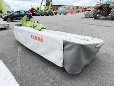 Faucheuse CLAAS DISCO 3500 CONTOUR - photo 5