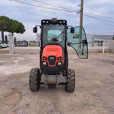 Tracteur SAME FRUTTETO S90.4 CVT - photo 4