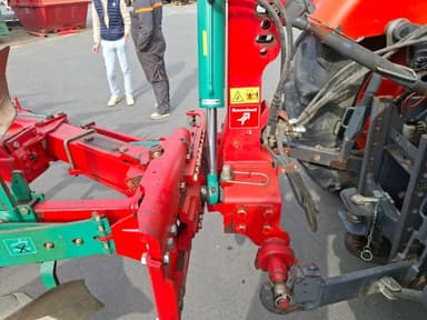 Charrue KVERNELAND ES 95 - 200 - photo 3