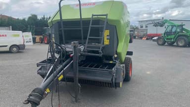 Presse balles rondes CLAAS ROLLANT 520 RF - photo 5