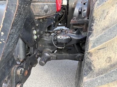 Tracteur CASE IH CVX 170 - photo 3