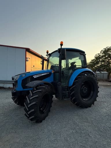 Tracteur LANDINI 5-085 - photo 3