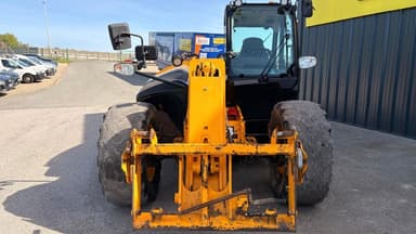 Telescopique JCB TELESCOPIC 541-70 AGRI SUPER - photo 4