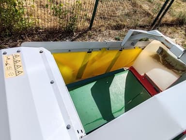 Andaineur REITER Respiro R3 Profi - photo 5