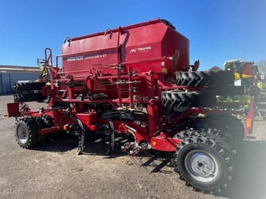 Semoir simplifié HORSCH SPINTER 4 ST - photo 4
