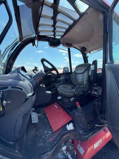 Telescopique MANITOU MLT 840-145 PS - photo 3