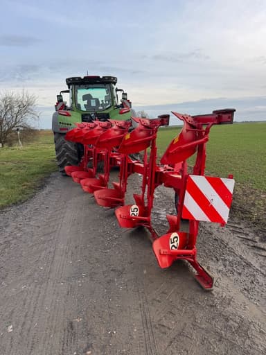 Charrue DEMBLON 6 TC 75 L V - photo 5