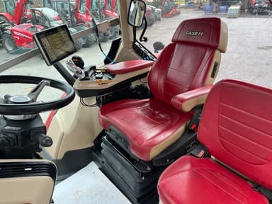 Tracteur CASE IH Optum 340 - photo 5