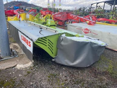 Faucheuse conditionneuse CLAAS Disco 3200 c rc - photo 2