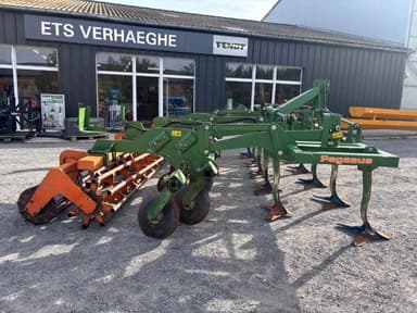 Dechaumeur AMAZONE PEGASUS SG5 - photo 2