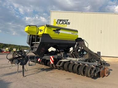 Semoir simplifié SKY EASY drill HD - photo 3
