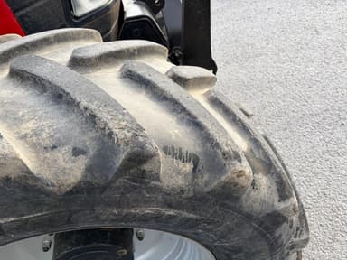 Tracteur CASE IH CVX 170 - photo 5