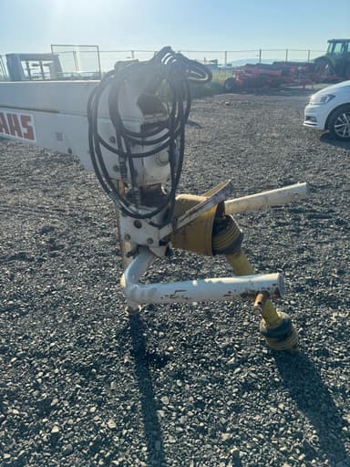 Faucheuse conditionneuse CLAAS DISCO 3000 TC - photo 4