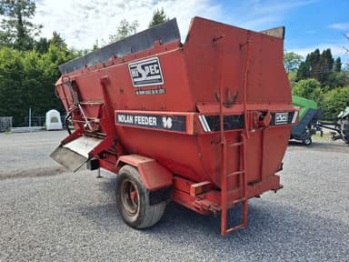 Melangeuse HISPEC 14 M3 - photo 2