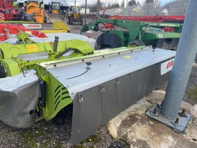 Faucheuse conditionneuse CLAAS Disco 3200 c rc - photo 3