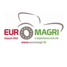 EUROMAGRILogo