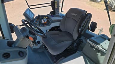 Tracteur CLAAS ARION 650 CMATIC - photo 4