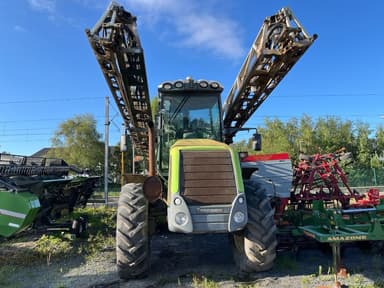 Pulverisateur automoteur TECNOMA LASER 4240 - photo 3