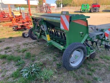 Semoir en ligne AMAZONE D9 3000 - photo 5