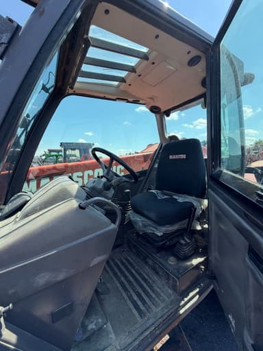 Telescopique MANITOU MLT 628 - photo 2