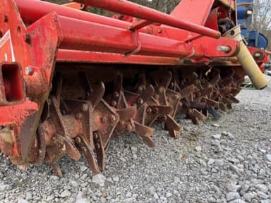 Fraise rotative EL80 - photo 4