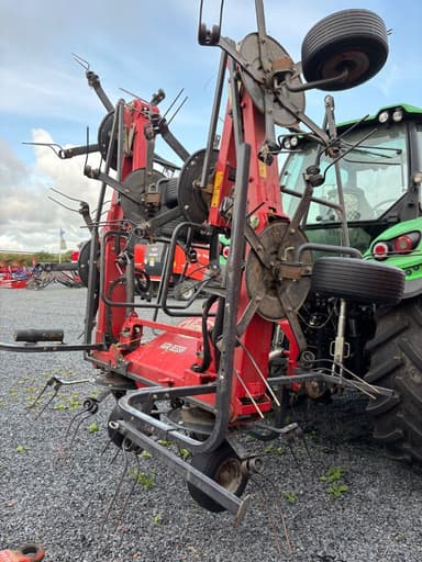 Faneuse VICON Fanex 804 - photo 5