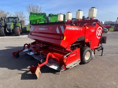 Planteuse de pommes de terre DEWULF Cp 42 - photo 5