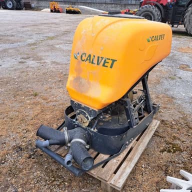 Divers CALVET P300L - photo 3