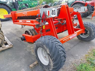 Outil de plombage QUIVOGNE Rollmot 830 - photo 4