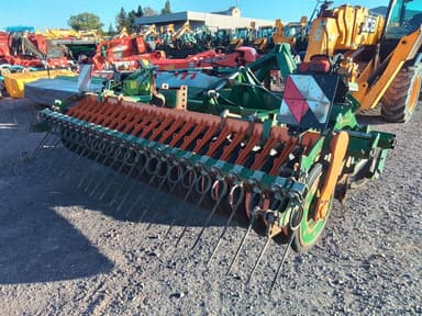 Dechaumeur AMAZONE Catros 3001 - photo 4