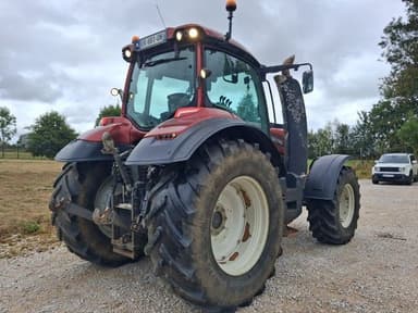Tracteur VALTRA T144  ACTIVE - photo 5