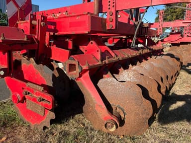 Dechaumeur POTTINGER Terradisc 3000 - photo 3