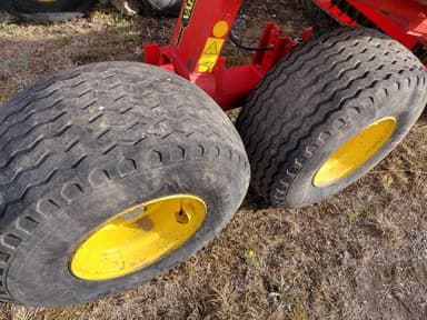 Dechaumeur VADERSTAD CARRIER CR 650 - photo 4