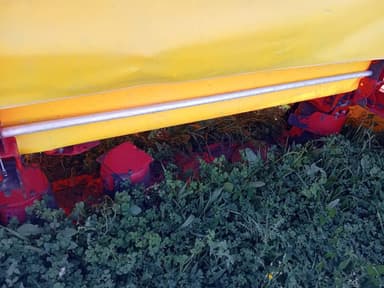 Faucheuse POTTINGER NOVACAT 402 - photo 3