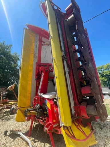 Faucheuse POTTINGER A10 - photo 2