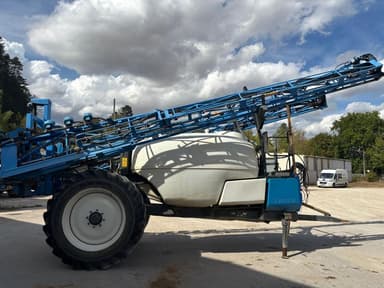 Pulverisateur EVRARD Meteor 3400 - photo 5