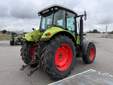 Tracteur CLAAS ARION 510 T3 - photo 3