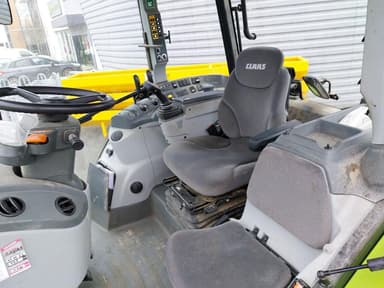 Tracteur CLAAS ARION 410 - photo 5