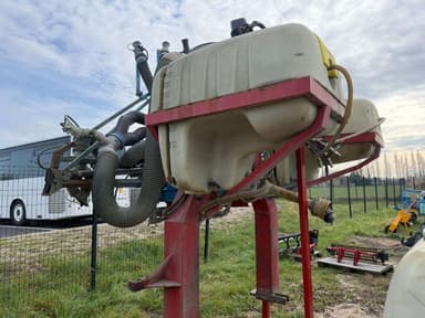 Pulverisateur vigne BERTHOUD SUPAIR - photo 2
