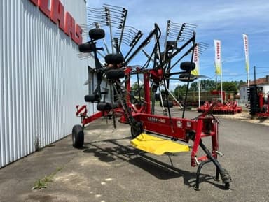 Andaineur FELLA TS880 PRO - photo 2
