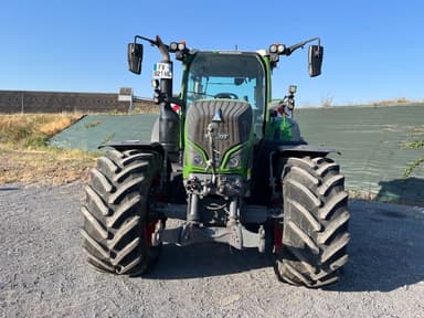 Tracteur FENDT 724 POWER+ S4 - photo 3