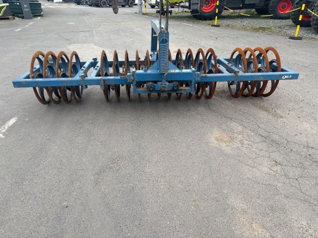 Tasse Avant RABE Fupa - photo principale