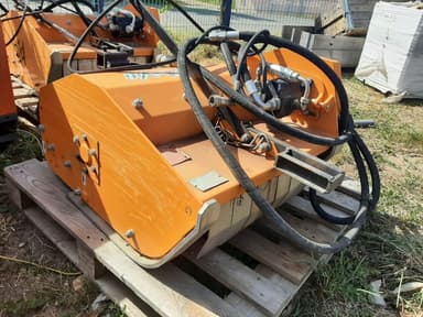 Entretien du sol viti AUTRE Naotec BHH 850 - photo 2