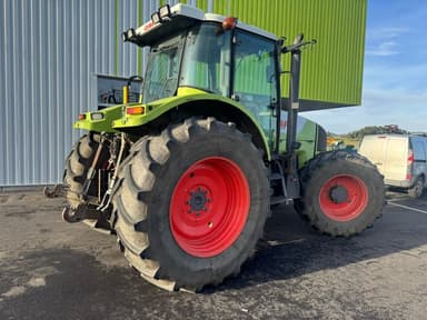 Tracteur CLAAS ARES 816 RZ - photo 3
